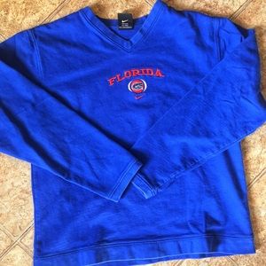 Florida Nike sweater